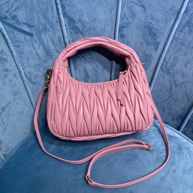 Classic Miu Miu Hobo Bags 58273