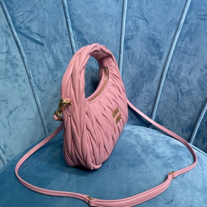Classic Miu Miu Hobo Bags 58273