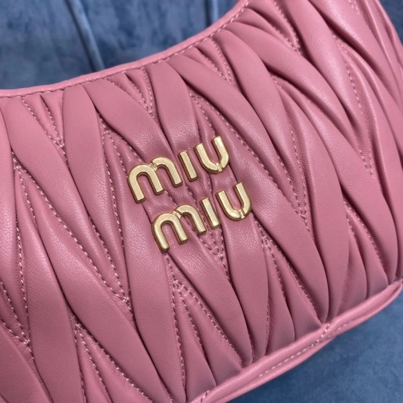 Classic Miu Miu Hobo Bags 58273