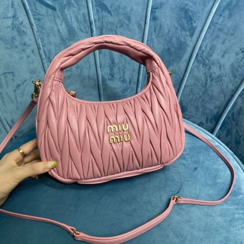 Classic Miu Miu Hobo Bags 58273