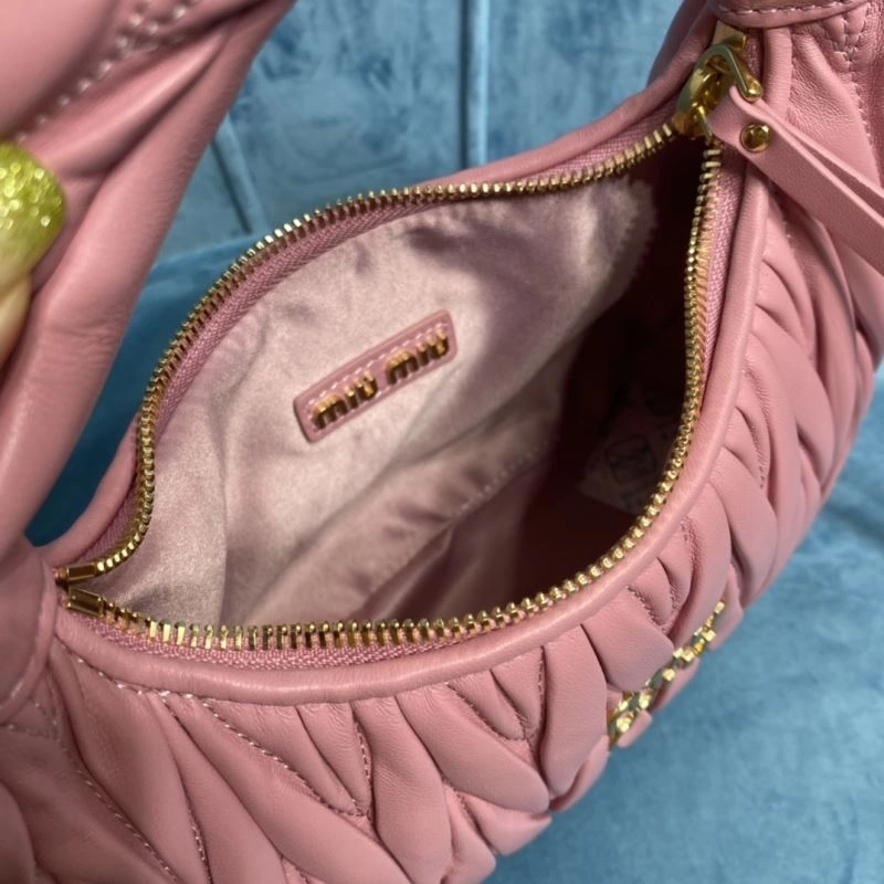 Classic Miu Miu Hobo Bags 58273