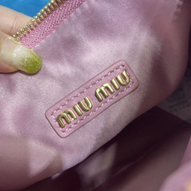 Classic Miu Miu Hobo Bags 58273