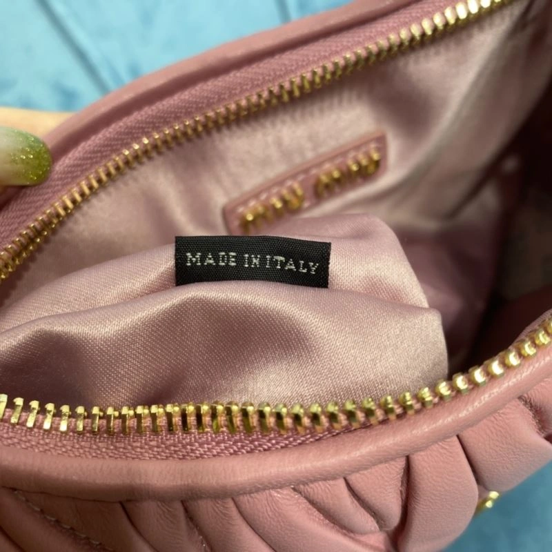 Classic Miu Miu Hobo Bags 58273