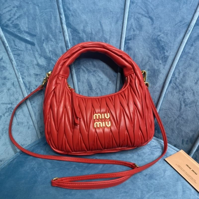 SmartChoice Miu Miu Hobo Bags 58305