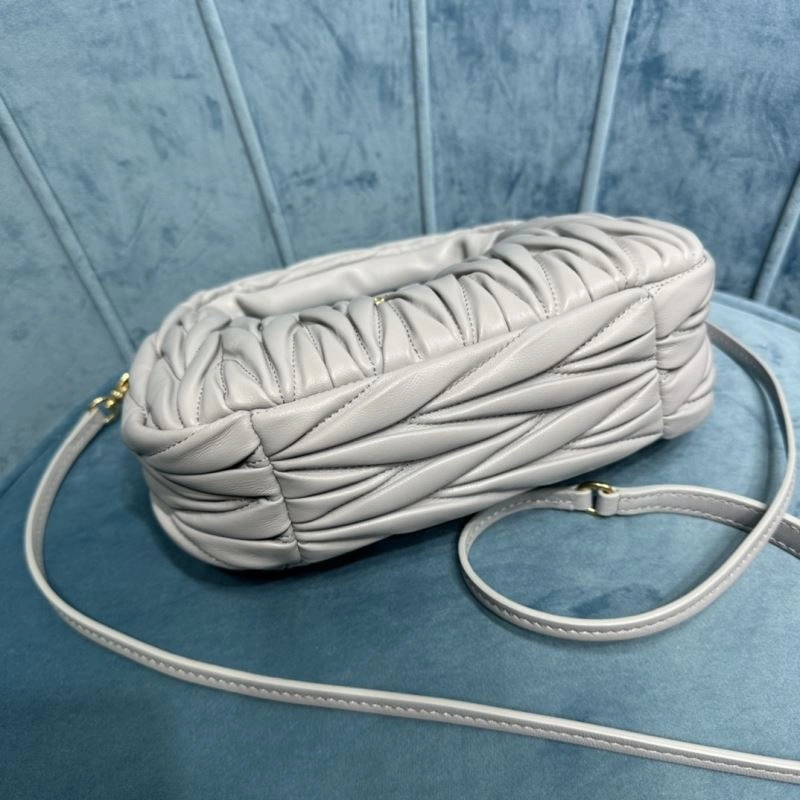 Comfortable Miu Miu Hobo Bags 58304