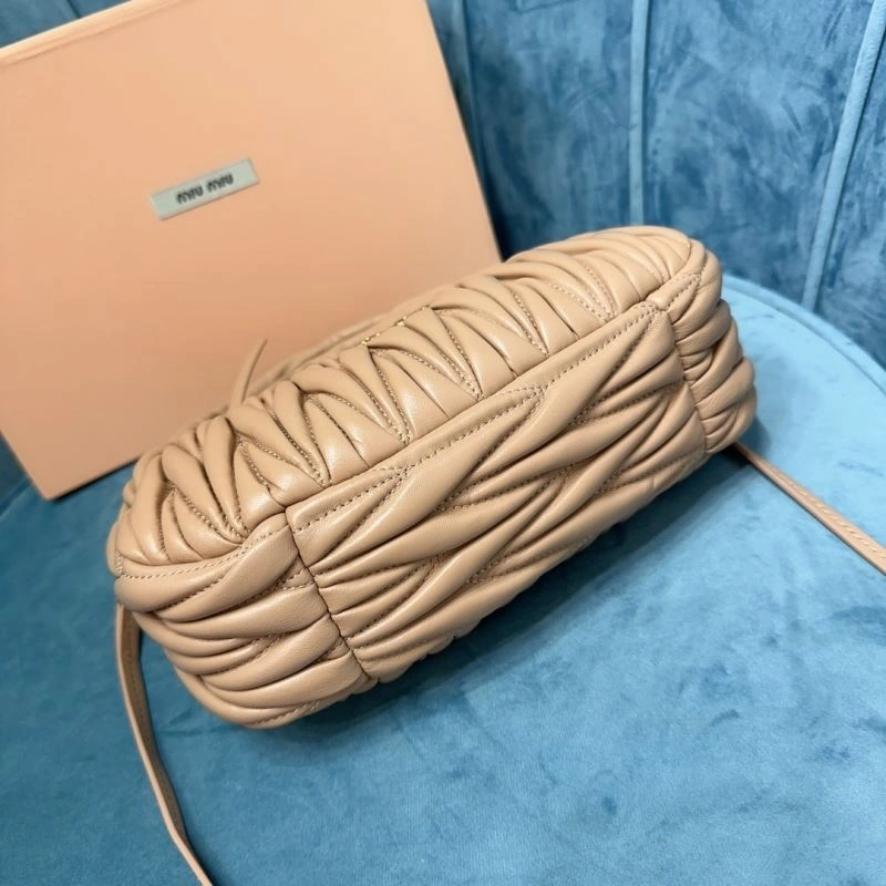 Reliable Miu Miu Hobo Bags 58263