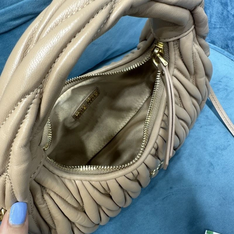 Reliable Miu Miu Hobo Bags 58263