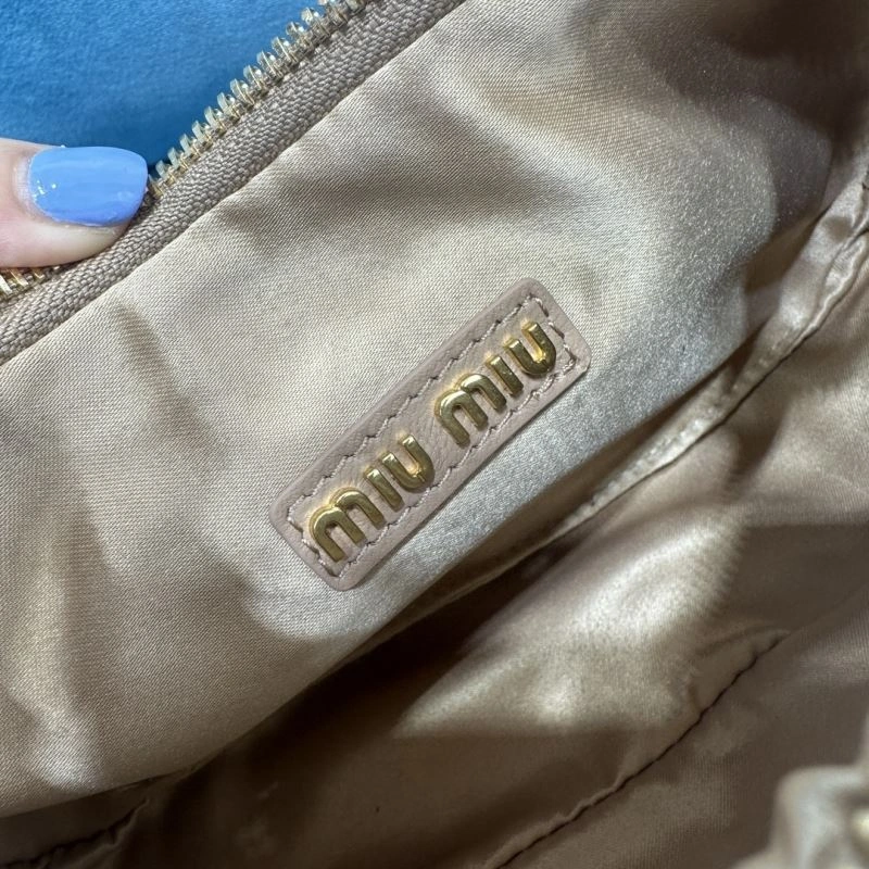 Reliable Miu Miu Hobo Bags 58263