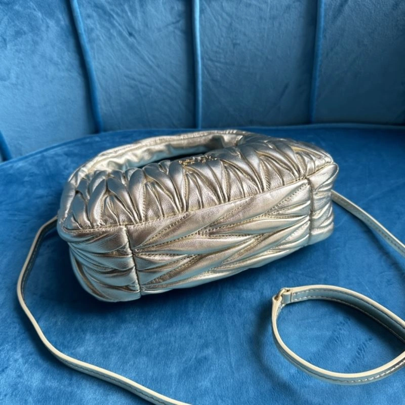Casual Miu Miu Hobo Bags 58262