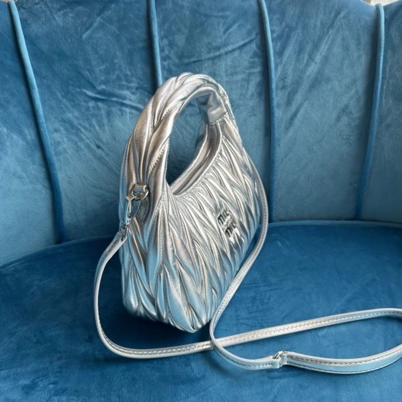EyeCatching Miu Miu Hobo Bags 58268