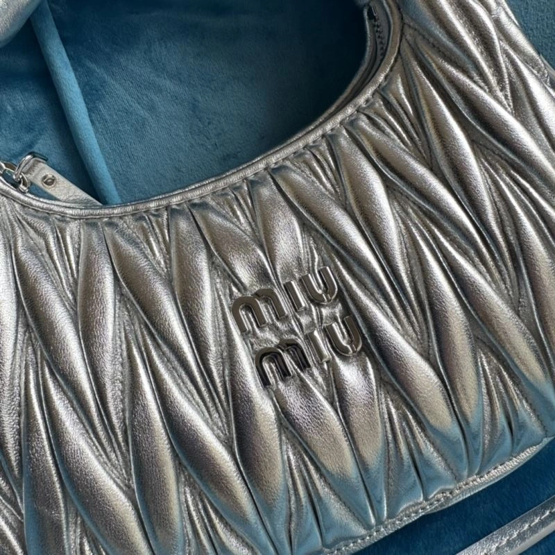 EyeCatching Miu Miu Hobo Bags 58268