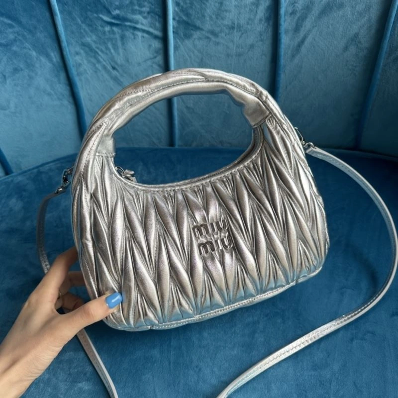 EyeCatching Miu Miu Hobo Bags 58268