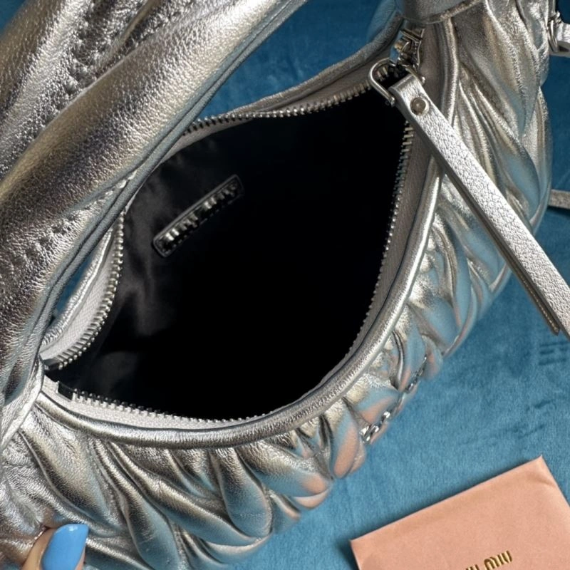 EyeCatching Miu Miu Hobo Bags 58268