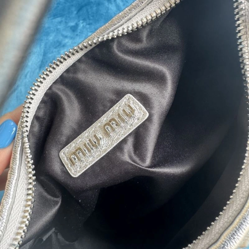EyeCatching Miu Miu Hobo Bags 58268