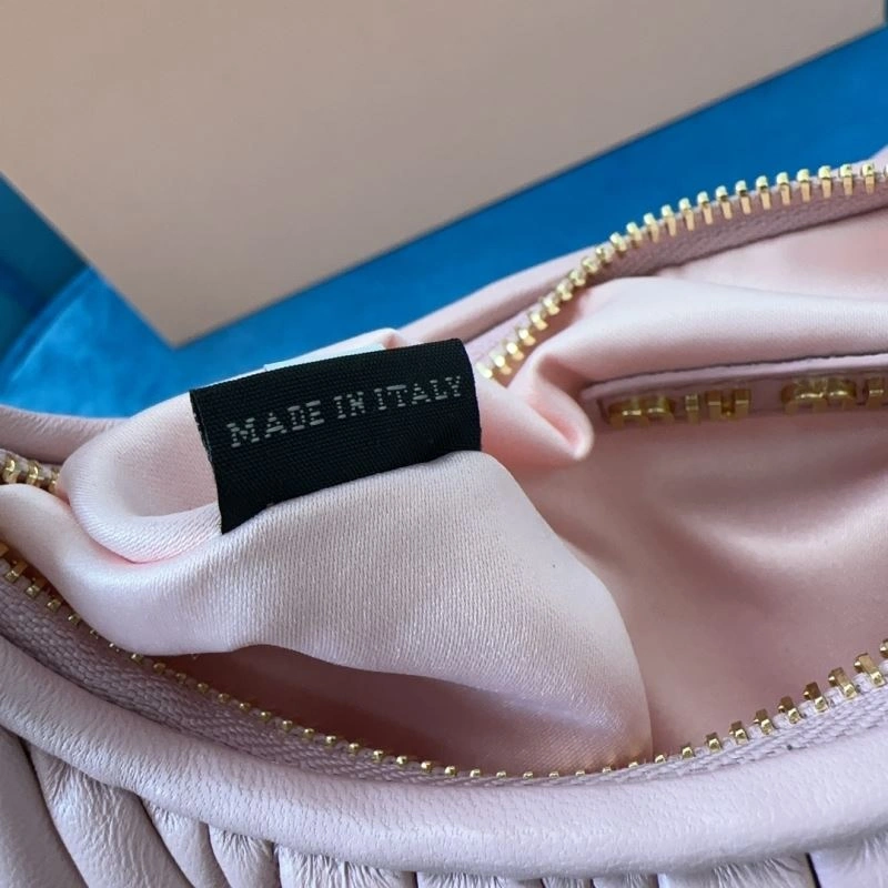 Resilient Miu Miu Hobo Bags 58260