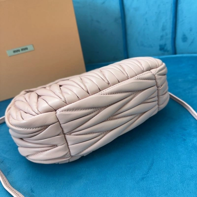 Resilient Miu Miu Hobo Bags 58260