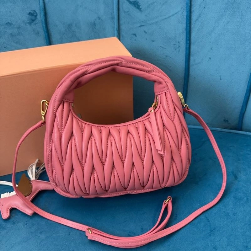 Miu Miu Hobo Bags GoodFit 58359