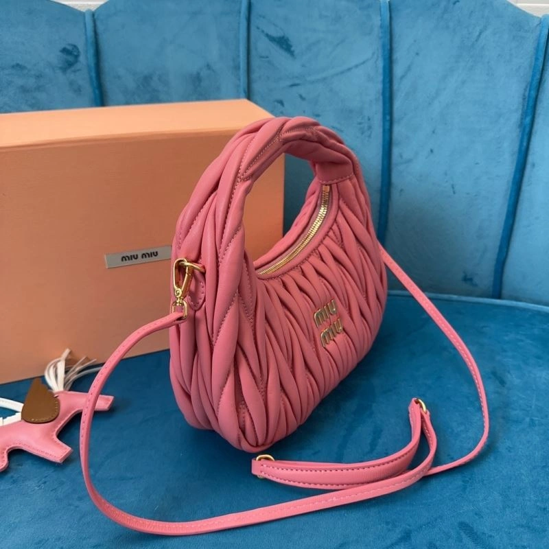 Miu Miu Hobo Bags GoodFit 58359