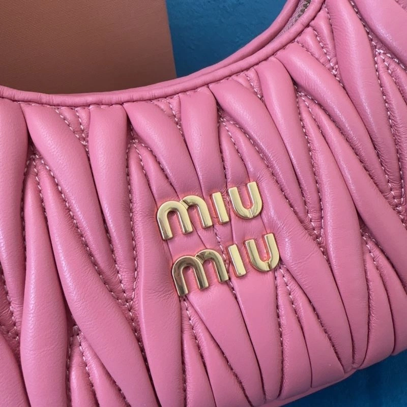 Miu Miu Hobo Bags GoodFit 58359