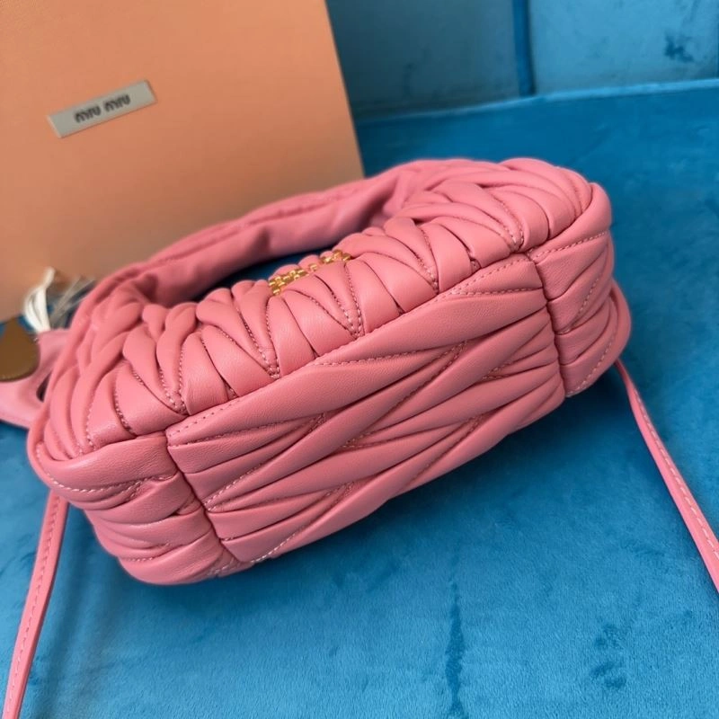 Miu Miu Hobo Bags GoodFit 58359