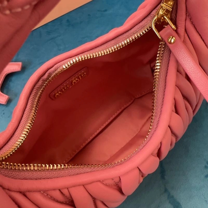 Miu Miu Hobo Bags GoodFit 58359