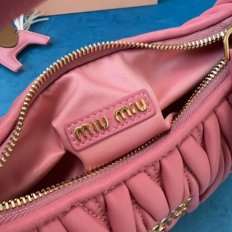Miu Miu Hobo Bags GoodFit 58359