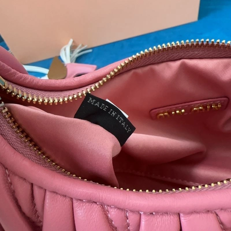 Miu Miu Hobo Bags GoodFit 58359