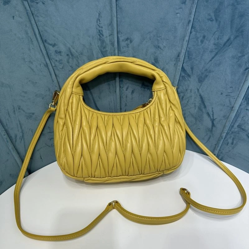 Bright Miu Miu Hobo Bags 58312