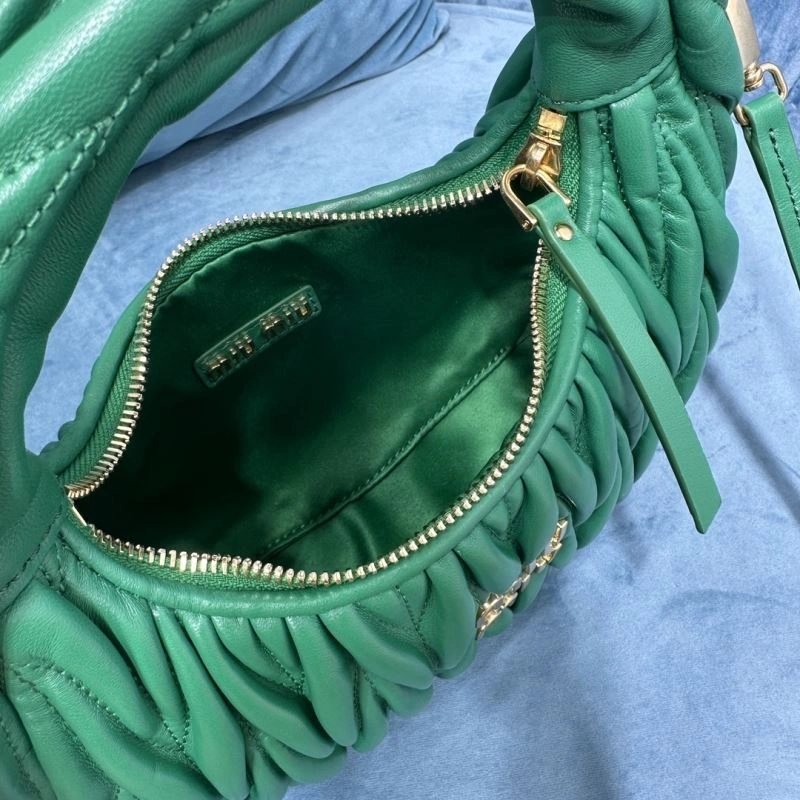 GoAnywhere Miu Miu Hobo Bags 58259