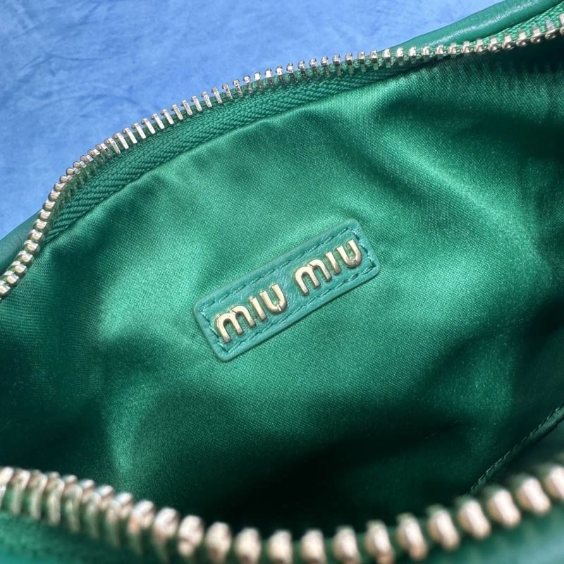 GoAnywhere Miu Miu Hobo Bags 58259