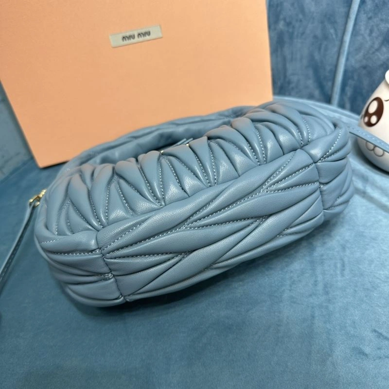 Lightweight Miu Miu Hobo Bags 58311