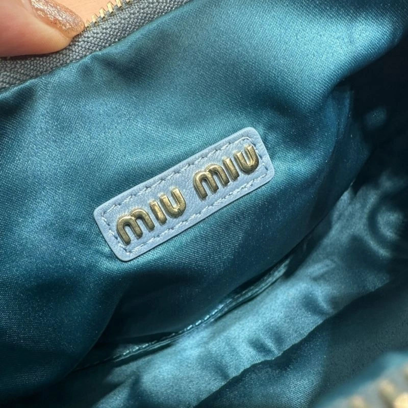Lightweight Miu Miu Hobo Bags 58311