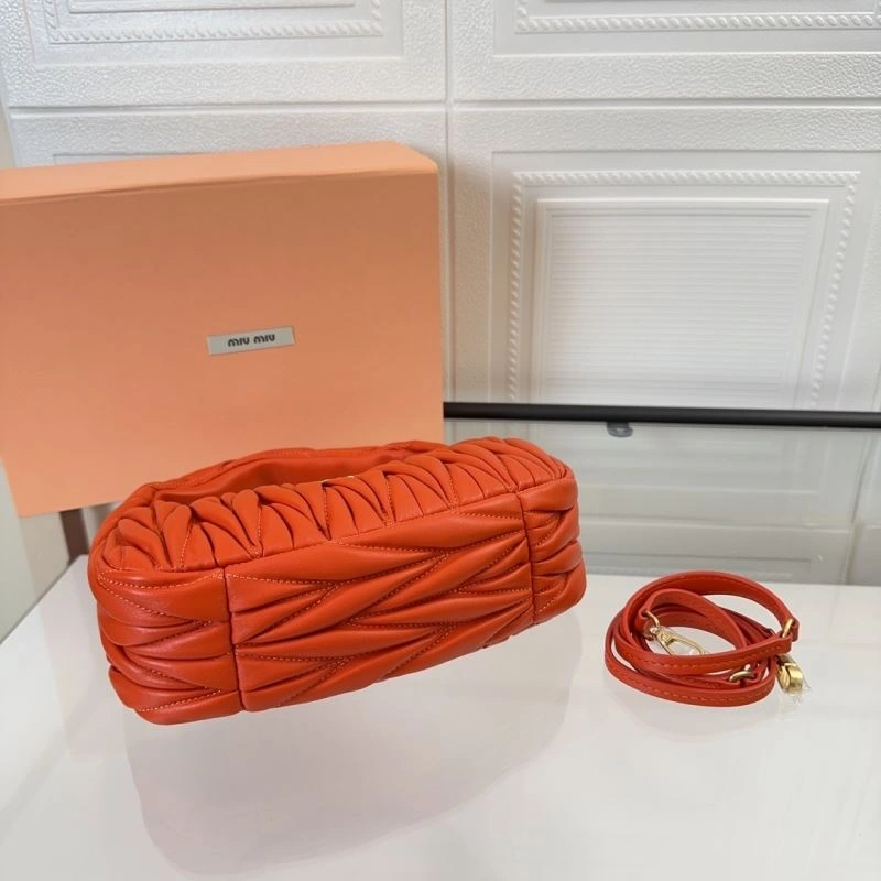 Fashionable Miu Miu Hobo Bags 58265