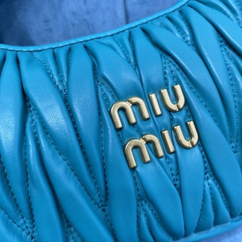 Miu Miu Hobo Bags Fashionable 58256