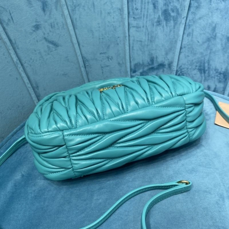 Miu Miu Hobo Bags Fashionable 58256