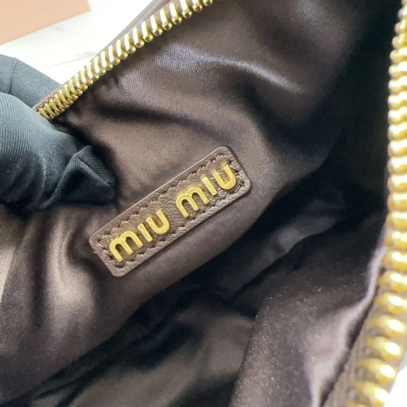 Refined Miu Miu Hobo Bags 58307