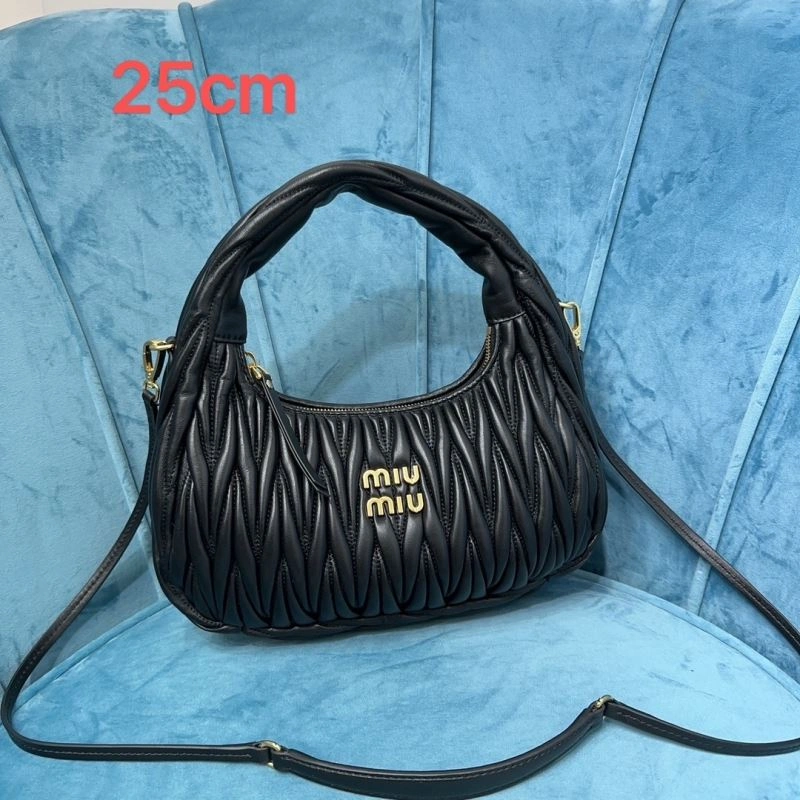 MoistureWicking Miu Miu Hobo Bags 58314