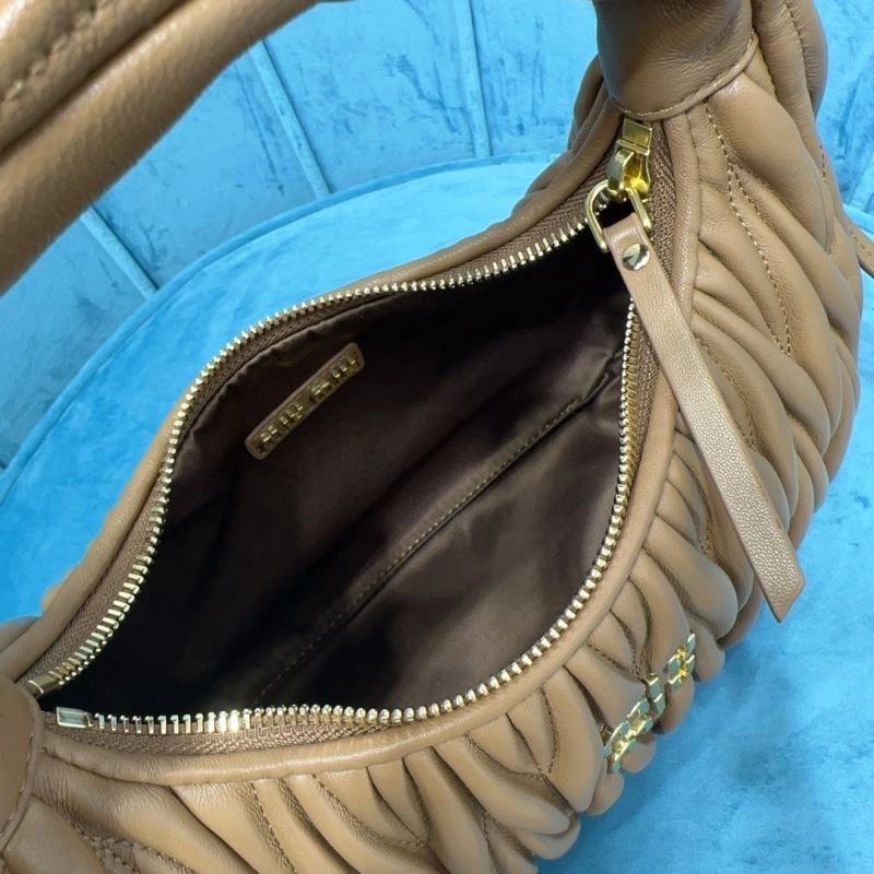Miu Miu Hobo Bags WellDesigned 58254