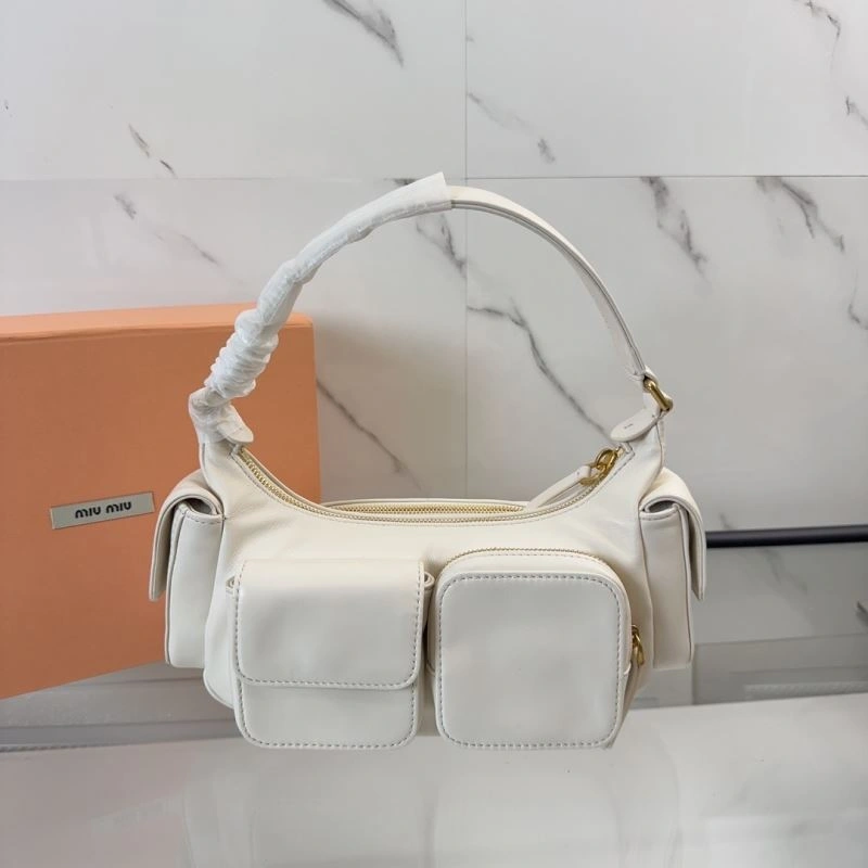 Miu Miu Hobo Bags GoodFit 58302