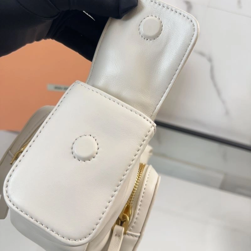 Miu Miu Hobo Bags GoodFit 58302
