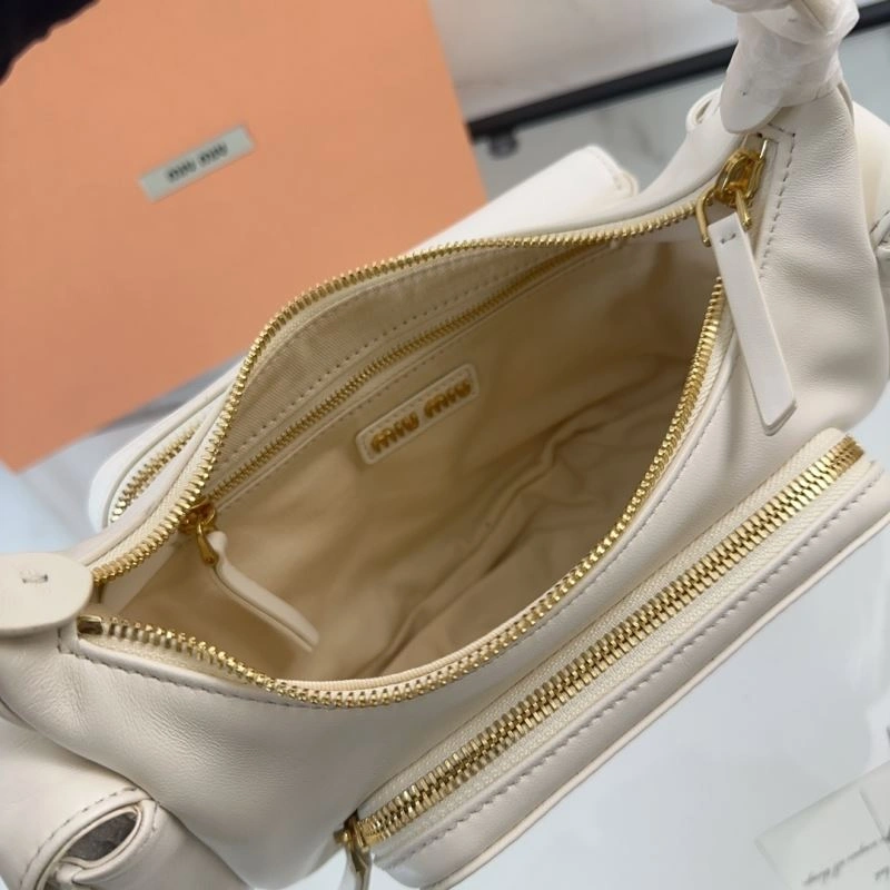 Miu Miu Hobo Bags GoodFit 58302