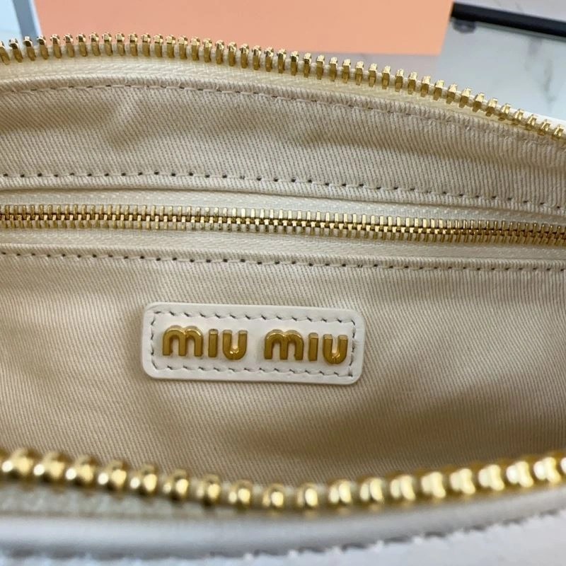 Miu Miu Hobo Bags GoodFit 58302