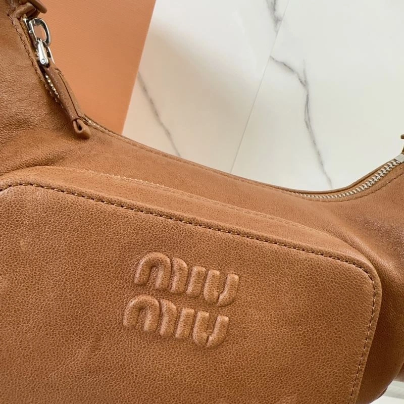 Contemporary Miu Miu Hobo Bags 58250
