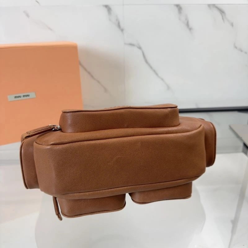 Contemporary Miu Miu Hobo Bags 58250