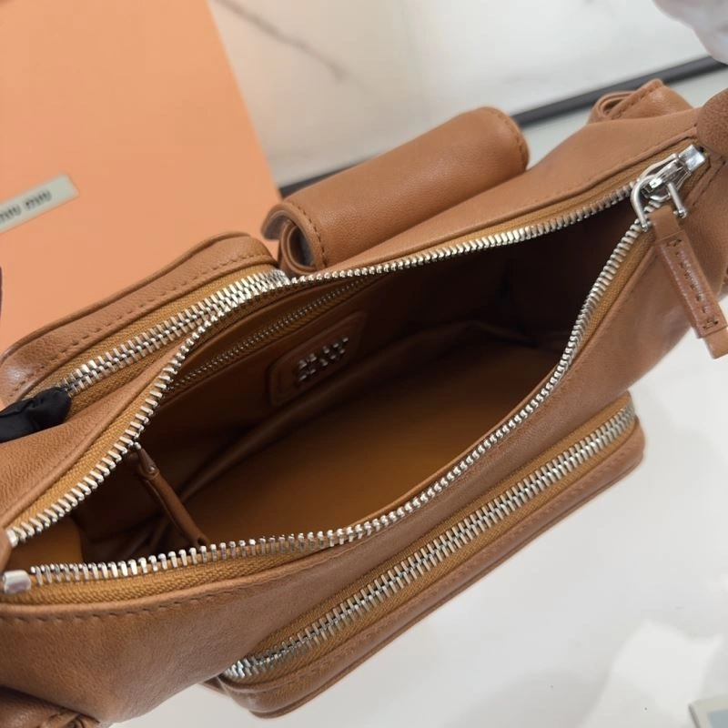 Contemporary Miu Miu Hobo Bags 58250