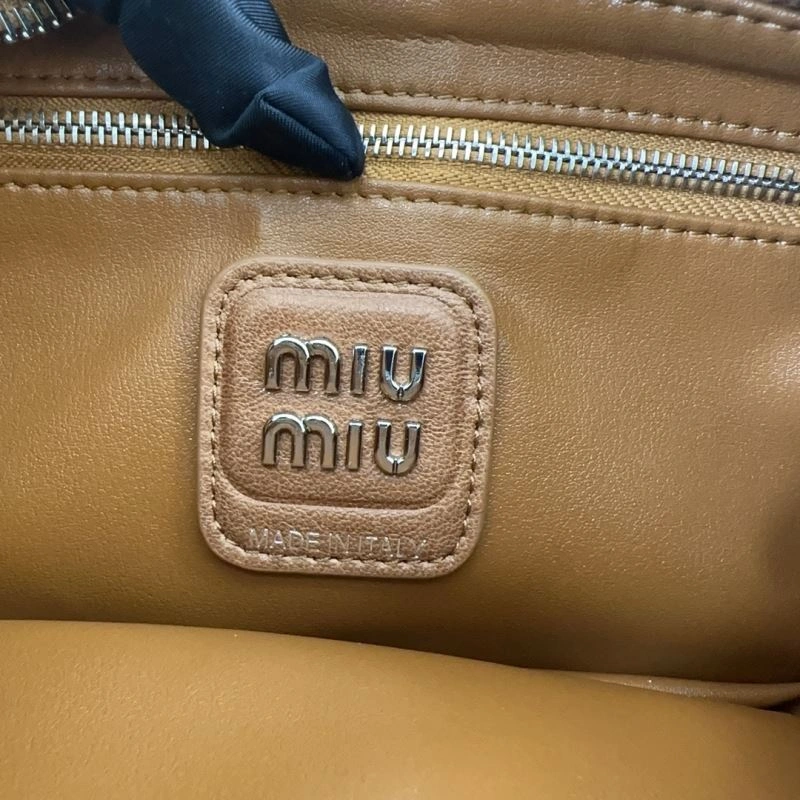 Contemporary Miu Miu Hobo Bags 58250