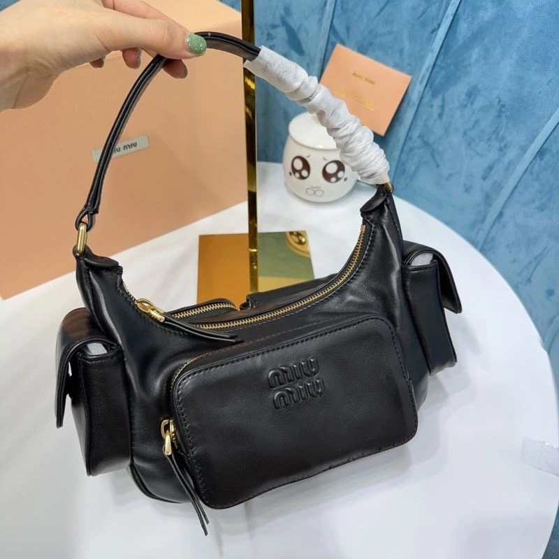 OnTrend Miu Miu Hobo Bags 58252