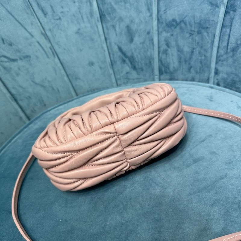 Miu Miu Hobo Bags Youthful 58248