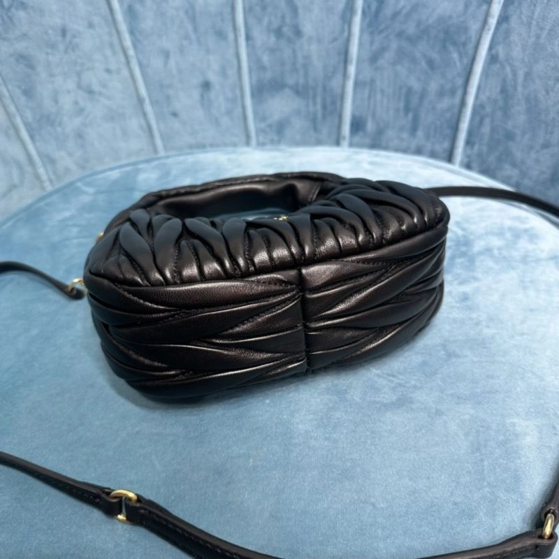 OdorResistant Miu Miu Hobo Bags 58249