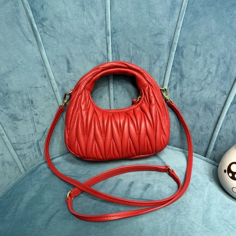 SportInspired Miu Miu Hobo Bags 58245